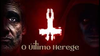 O Último Herege (El Último Hereje) | Trailer Dublado