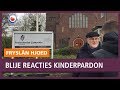 REPO: Blije reacties op akkoord over kinderpardon