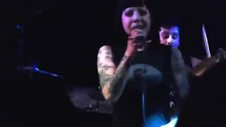 Bif Naked - Daddy&#39;s Getting Married - Live