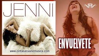 Envuelvete - Jenni Rivera - La Diva De La Banda