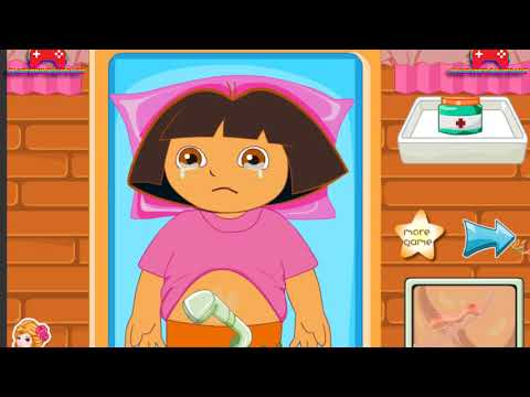 Dora Laparoscopic Appendectomy youtube-video