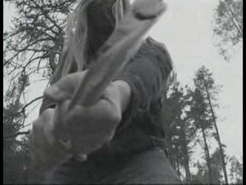 Darkthrone - _Too Old Too Cold_ Peaceville Records.flv
