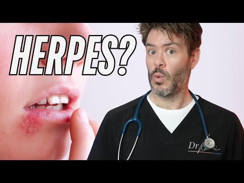 Why Is Everyone So Scared of Herpes? (And Why You Don't Need to Be!)