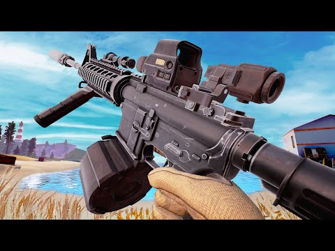 These Raids Got INTENSE - Ghosts of Tabor