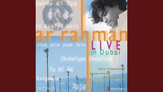 Chanda Re (Live) - YouTube