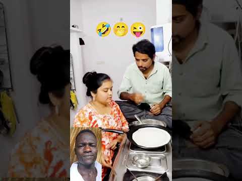Funniest couple ever in the world part 19 🤣🤣🤣🤣 #funny #comedy #shortfeeds #trendingshorts #viral