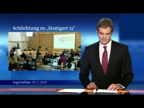 tagesschau 20:00 Uhr, 20.11.2010