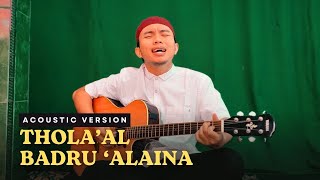 Download lagu Thola'al Badru 'Alaina - Sulthon Falakhudin | Cover Akustik mp3
