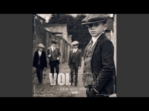 Volbeat - Die To Live Guitar pro tab