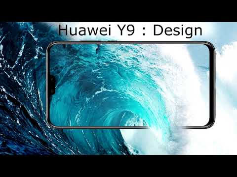 Huawei Y9 (2019) VS Huawei P Smart (2019) Which is better?