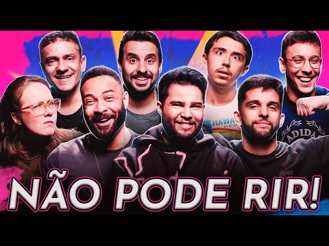Igorfina, Guto TV,  Daniel Lopes, Matheus MAD, Theo Chiaro - #UTC 311