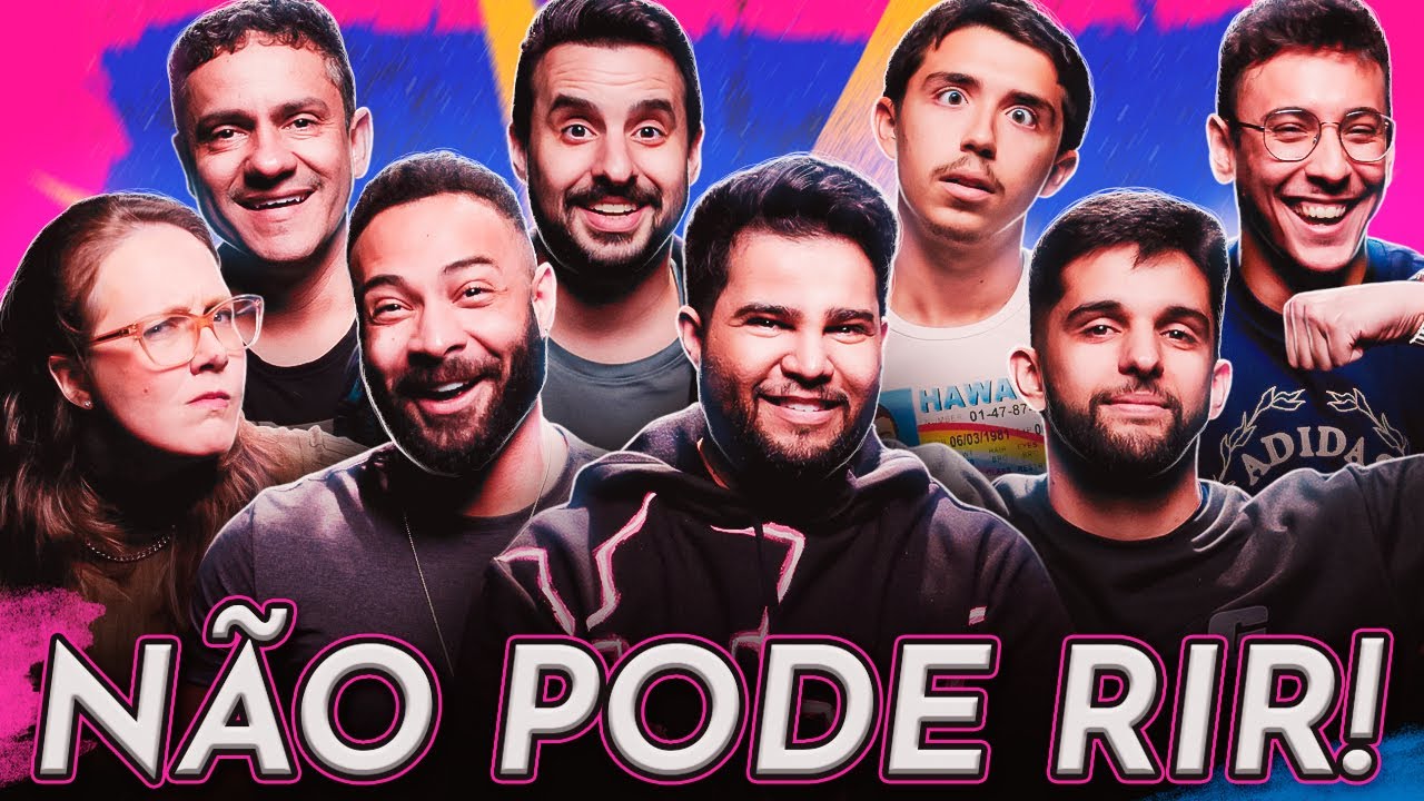 Igorfina, Guto TV,  Daniel Lopes, Matheus MAD, Theo Chiaro - #UTC 311