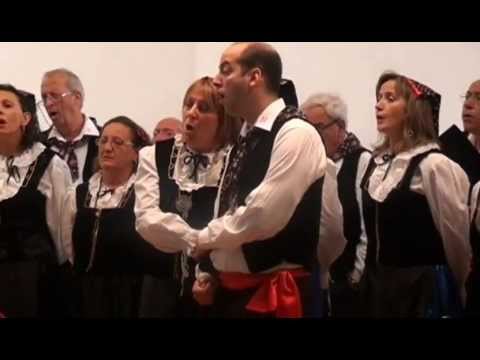 Corale Trebula di Quadri (Ch) - Amor'amore