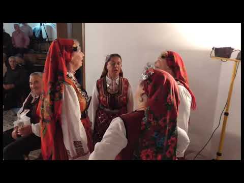 27 АРМАКЕДОНСКИ СЛАВИ СО ПИРИНСКИ ГЛАС 1