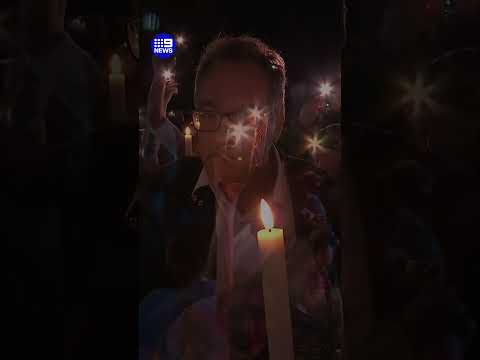 Aussies have rung in the New Year with celebrations from coast-to-coast | 9 News Australia