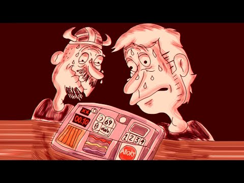 [Vineshorties] Joel (ft. Jerma) - The Omega Symbol