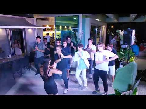 DJ Festa 18 Anni nelle Marche | Animazione Professionale Team Feel Good Show