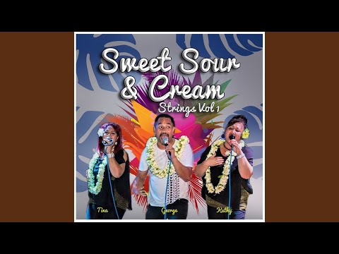 KIA TUPU / KIA RUPERUPE