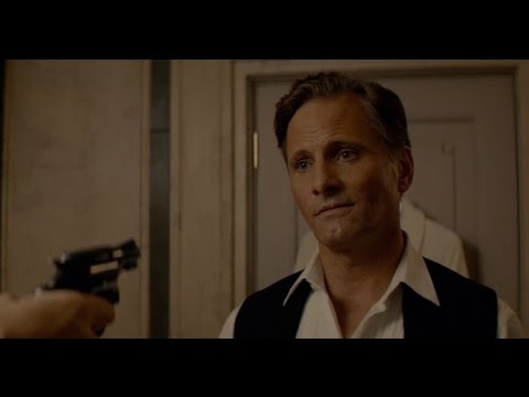 The Two Faces of January (Clip 6 'Here for the Money')