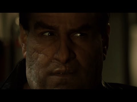 The Penguin The Drop Goes HORRIBLY WRONG Maroni Ambush Falcones Episode 2