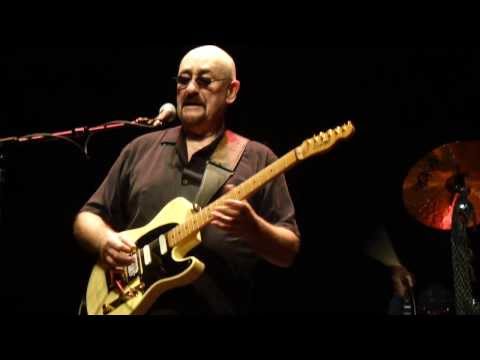 16  Shouldn't Have Took More Than You Gave  1-31-2014 DAVE MASON CLEVELAND OHIO THEATRE by CLUBDOC