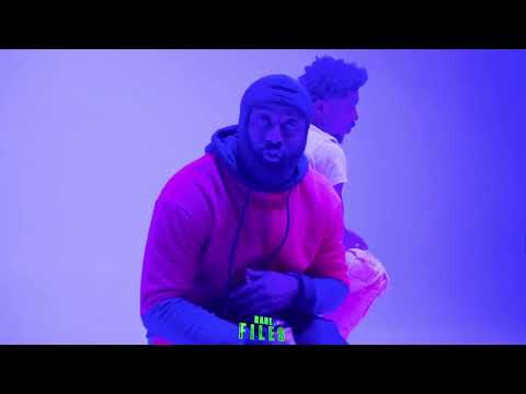 Yvng Mont x Davy Buttah - Not Worth It (official video) Shot by Rare Files