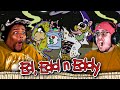 HALLOWEEN Ed Edd N Eddy S Boo Haw Haw GROUP REACTION