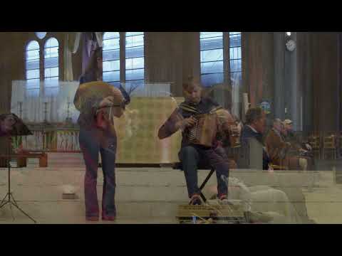 Wazemmes l'Accordéon 2023 - After Movie Duo Macke-Bornauw