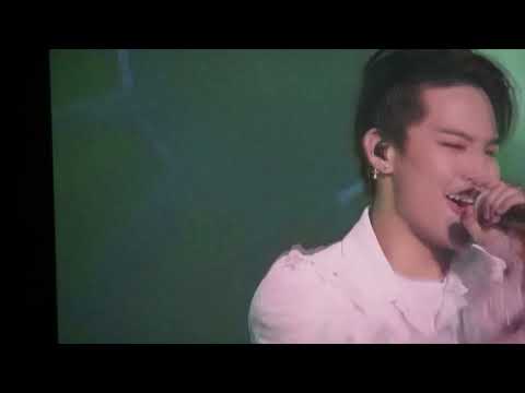 160903 JYPN fancam 2