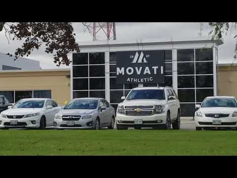 Movati Athletics - Brantford ON