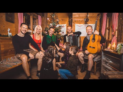 AUFGEIGER - Weihnacht im Herzen