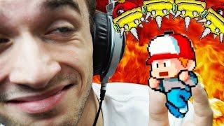 JE CONTRÔLE LES PIÈGES Player vs Game 