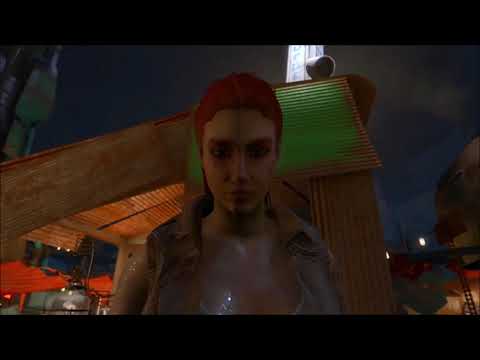 How To Make a Companion/NPC Appearance Mod (Using Face Ripper) - Fo4