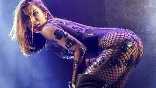 Anitta - Paradinha Ao Vivo pela primeira vez na Festa Junina da Portuguesa/SP [FULL HD] 11/06/2017