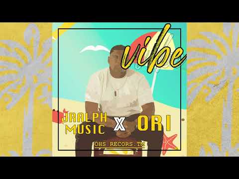 Jralph Music & Ori - VIBE (Official Audio)