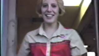 RIDE AROUND JACKSON TENNESSEE 6PM, SEPT. 20TH 1987