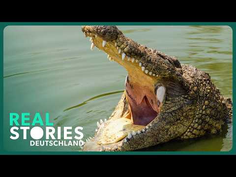 Der Nil: Mächtigster Fluss der Welt | Doku