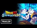 Dragon Ball: Sparking Zero - Reveal Trailer | Game Awards 2023