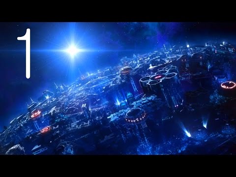 Transformers: War for Cybertron - Walkthrough Part 1 - Chapter 1: Dark Energon Part 1