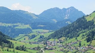 preview picture of video 'Ferienwohnung Wildschönau Apartmenthaus Astoria Ferie Holiday in Austria Kitzbühel Alps Hotel Tyrol'
