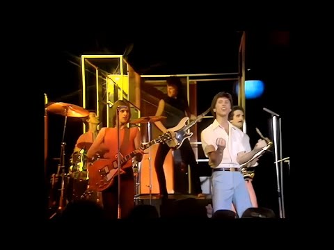 Goldie (with Dave Black) - Making Up Again (Top of the Pops 1978 - stereo)