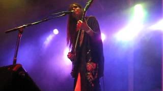 Emma Ruth Rundle - Living With the Black Dog (live)