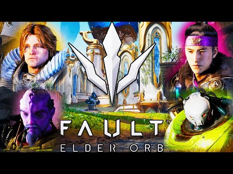 Fault: Elder Orb | OFFLANE GUIDE FOR BEGINNERS
