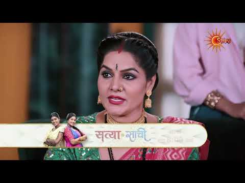 Satyaa Sachee | Preview | Mon - Sun | 8:00 pm | @sunneo