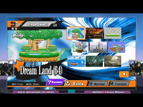 KTAR XX   SSB4 Top32 L6   InC WaDi VS P1 Tweek