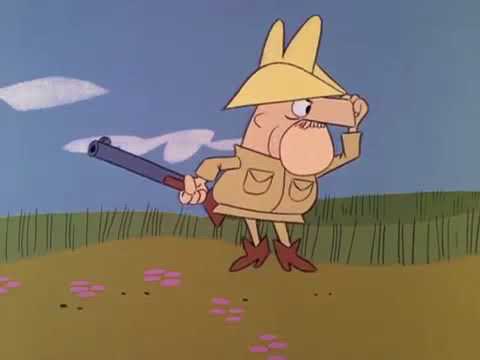 ᴴᴰ  The Pink Panther in "Sink Pink"  Episode 54