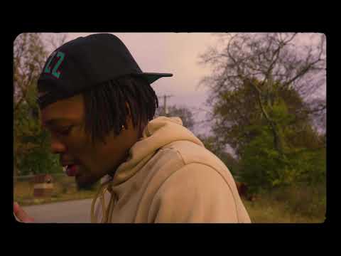 Ron Obasi x West INN (Official Video) - Film by Halv