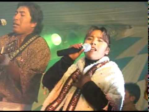 LOS REYES DEL PERU - recuesrdos Moheños  (Huayno)