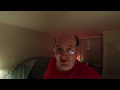 MongoTV_4349 - Del 77 - FORBEREDER MIG PÅ CORONAVIRUS UDBRUD I KØBENHAVN - Dronningen Taler