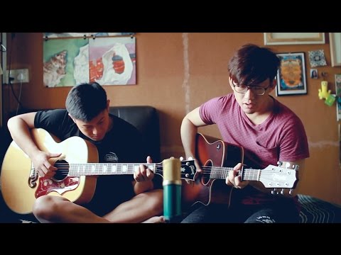 Shame On You / Jaime Wong - LEW and JAWN (The Corkwall Sessions)